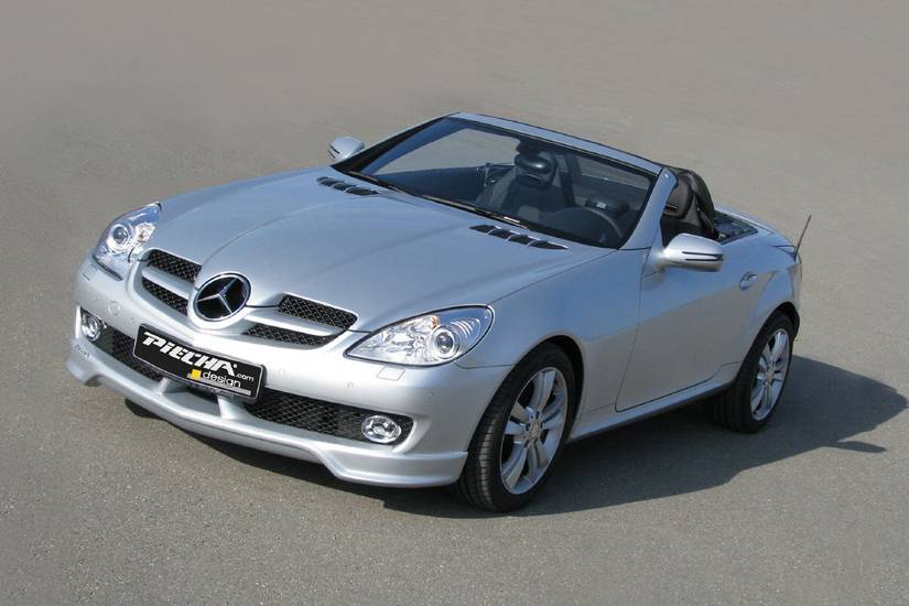 Piecha Design SLK