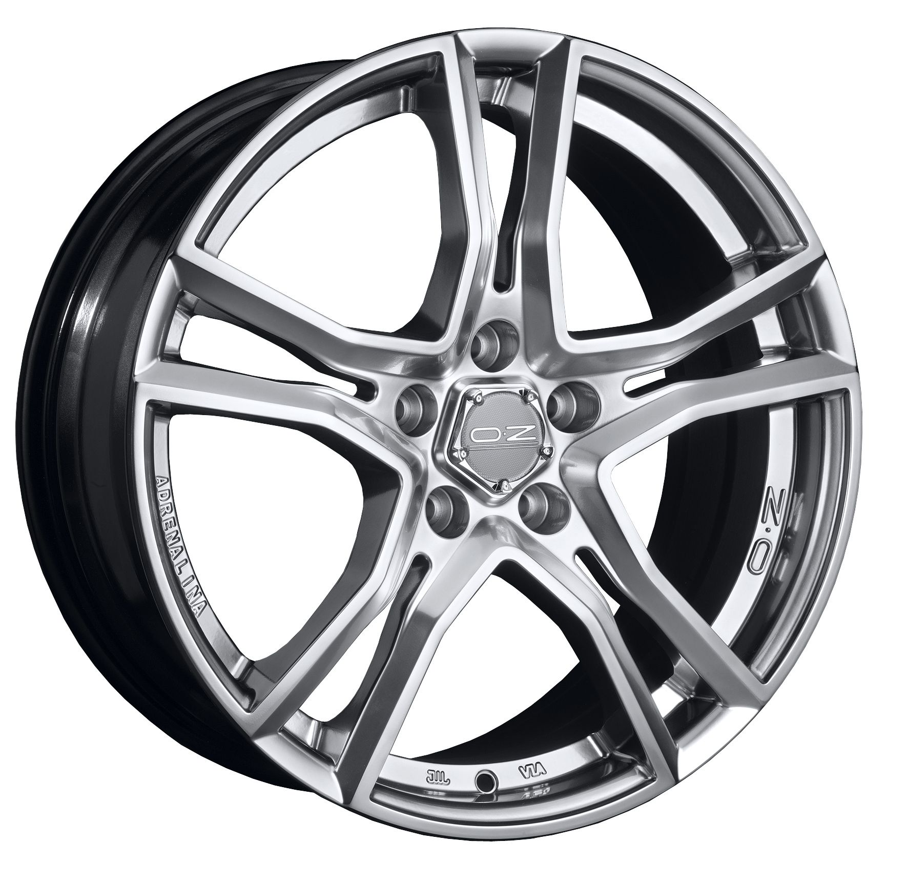 OZ X-line, rims for beginners