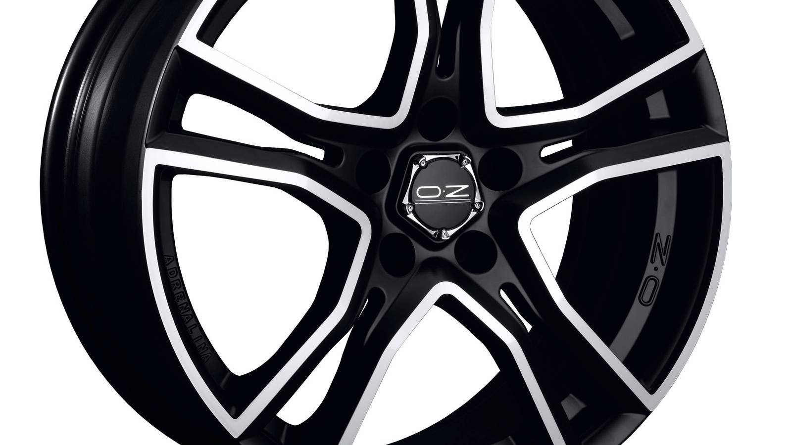 OZ X-line, rims for beginners