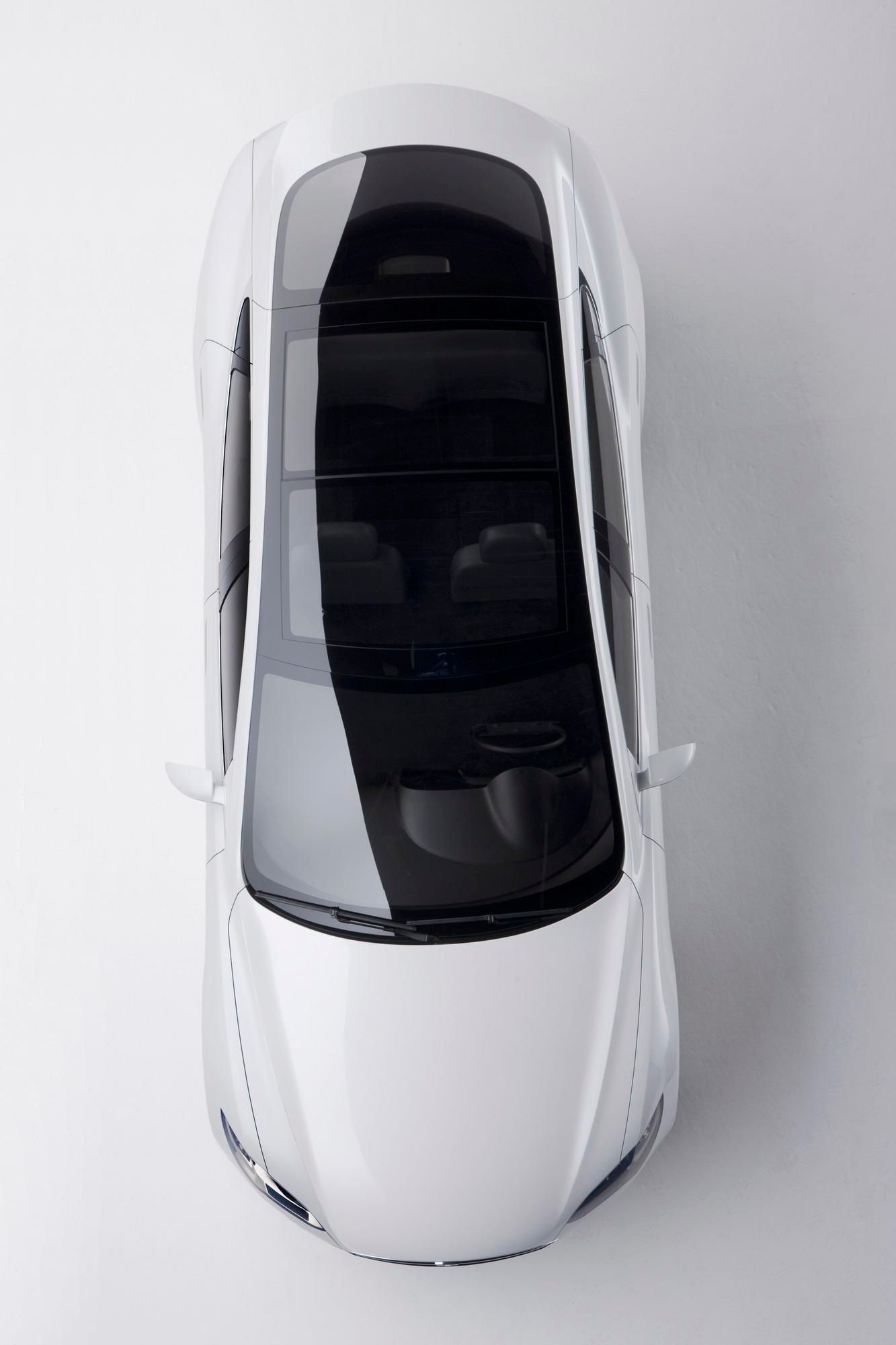 2010 Tesla Model S