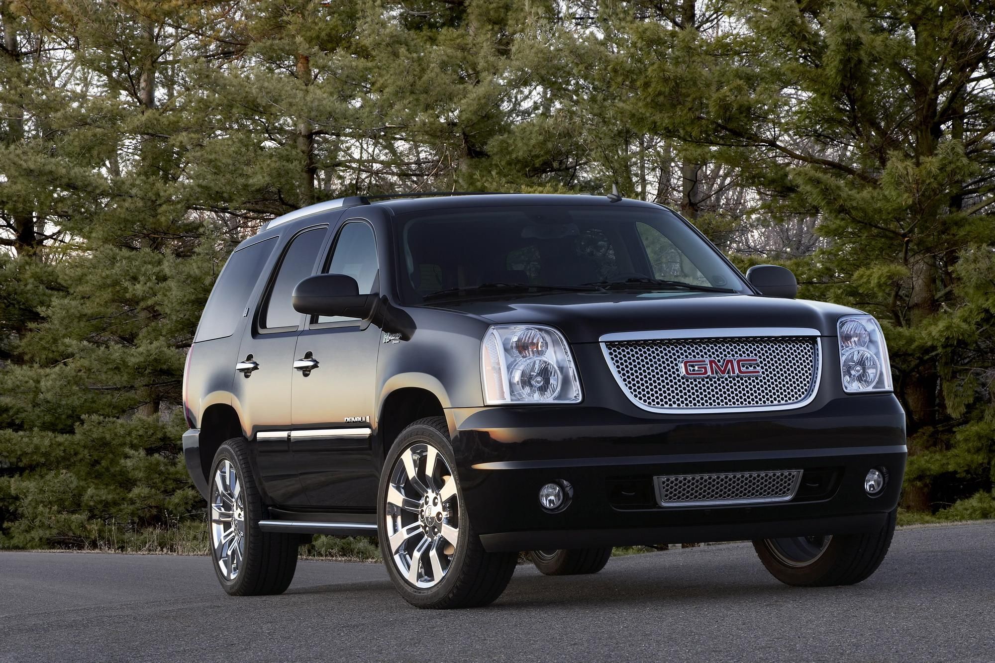 Sitemapcdatahttpsthereferenznet2010 Gmc Yukon Hybridnull