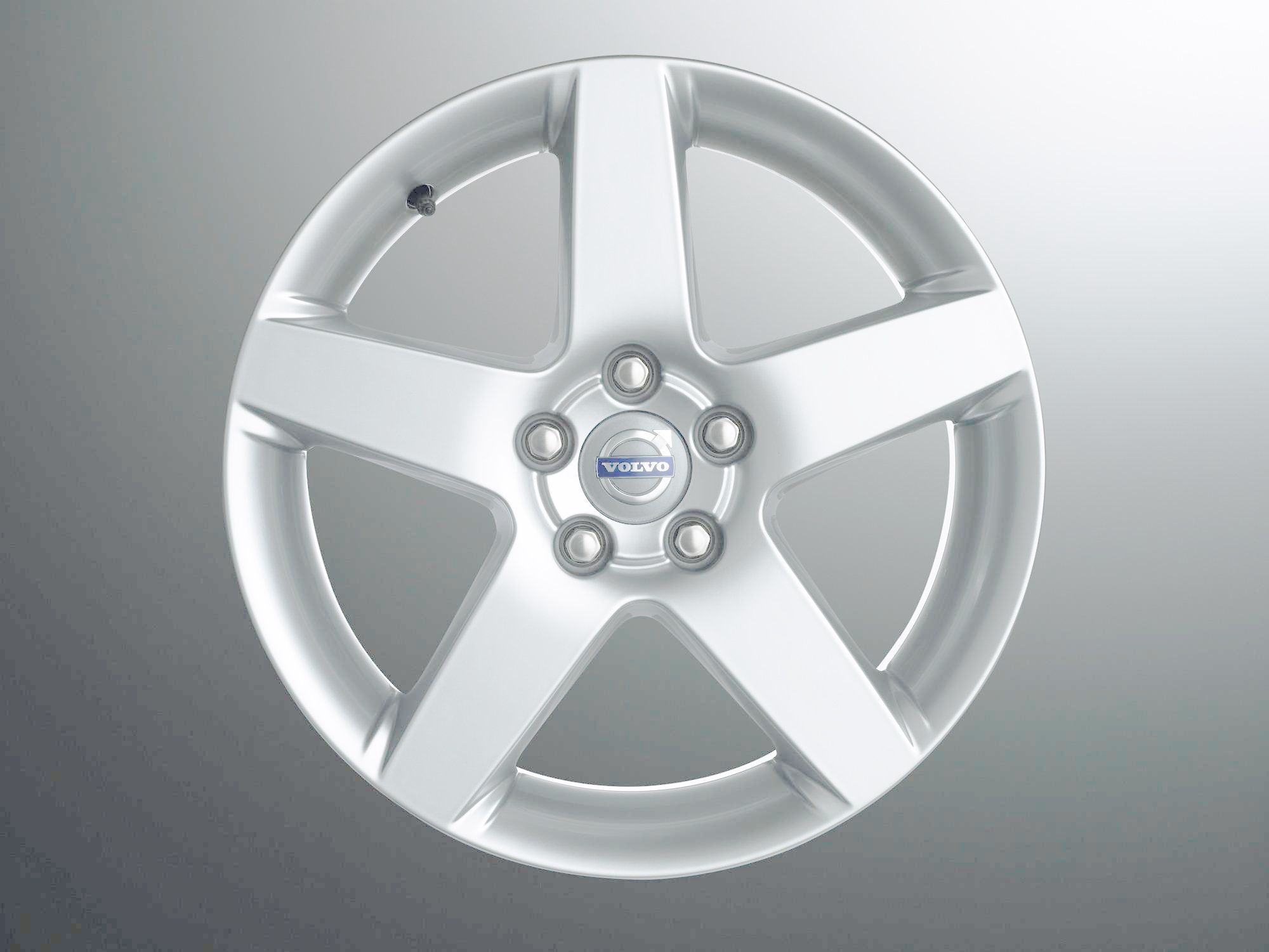 2009 Volvo C30, S40 and V50 DRIVe R-Design