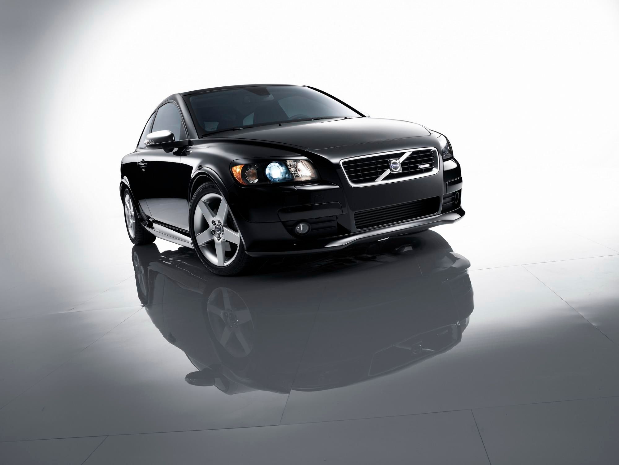 VOLVO純正　カスタムエディション C30 S40 V40 V50 Chicago Wheel Service. 16x6.5 Volvo C30, S40, V40, V50 Wheel Rim
