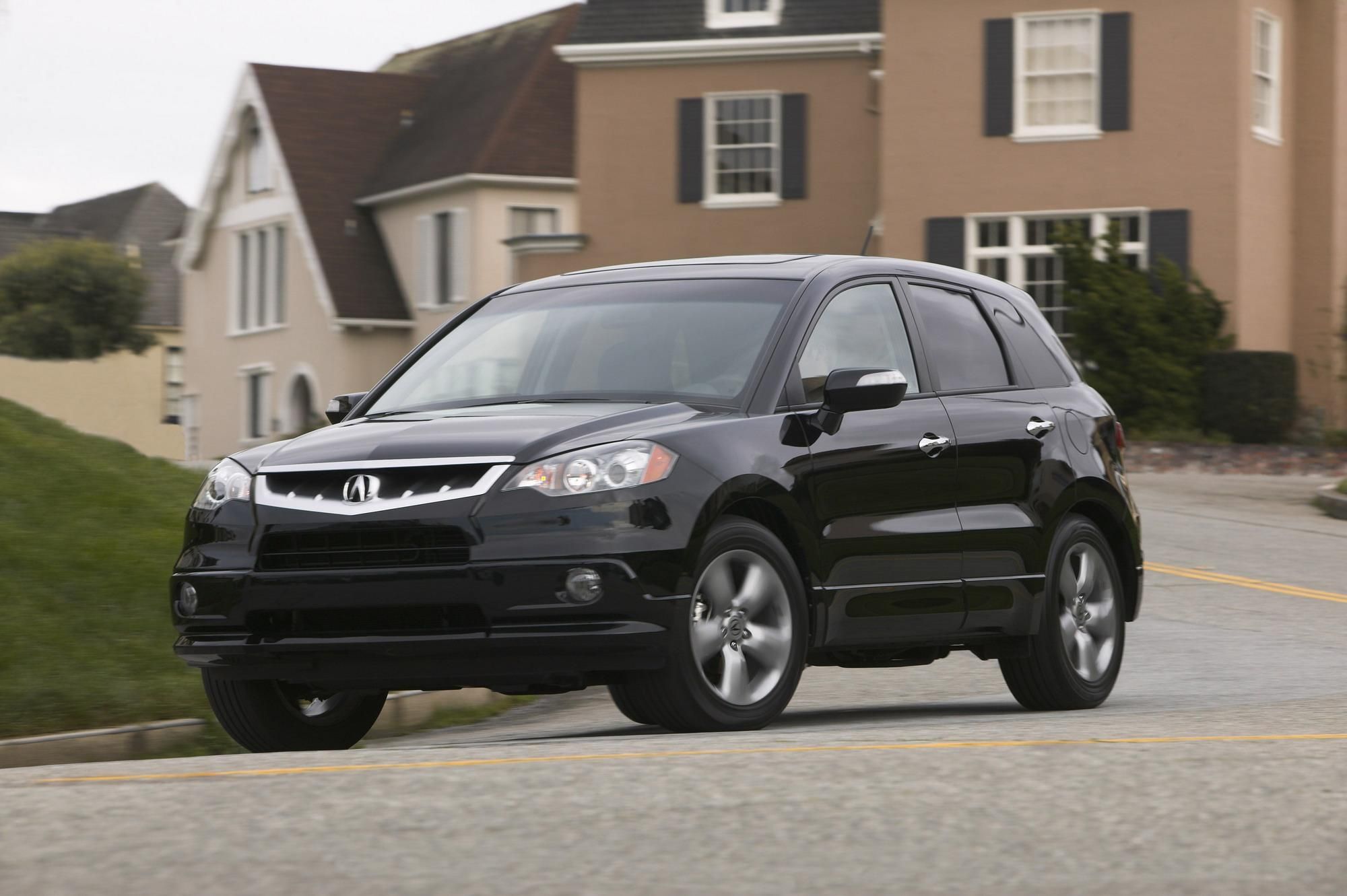 2009 Acura RDX