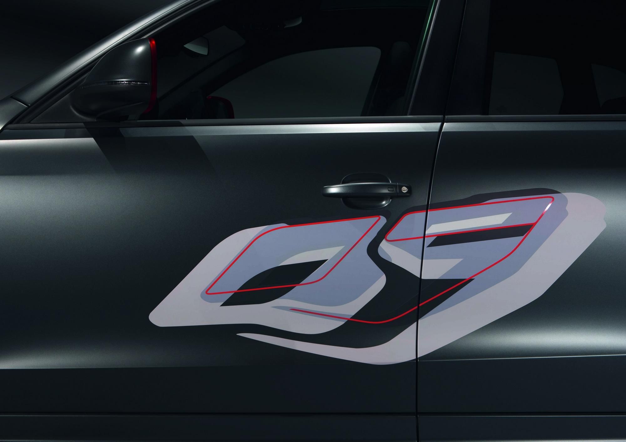 2009 Audi Q5 custom concept