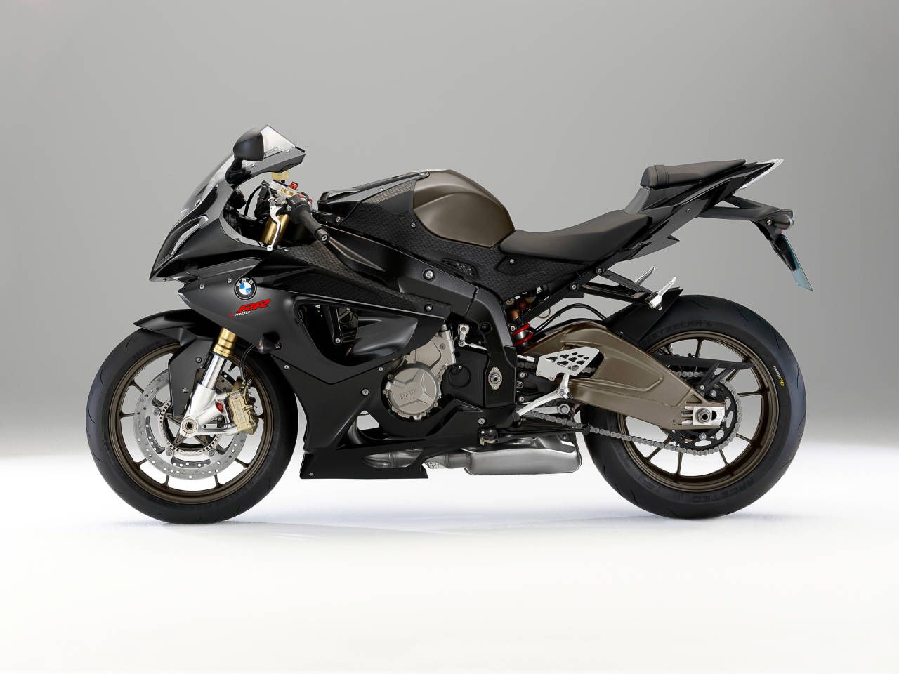  2009 BMW S 1000 RR