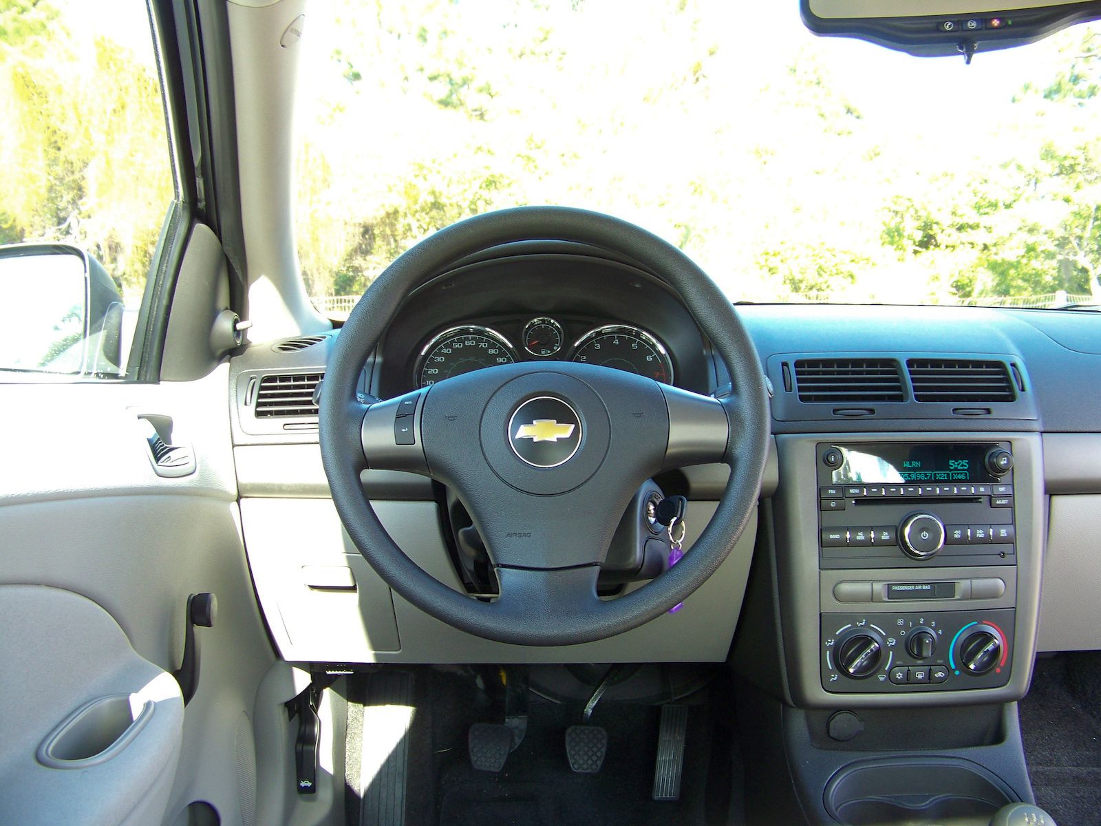 2009 Chevrolet Cobalt XFE