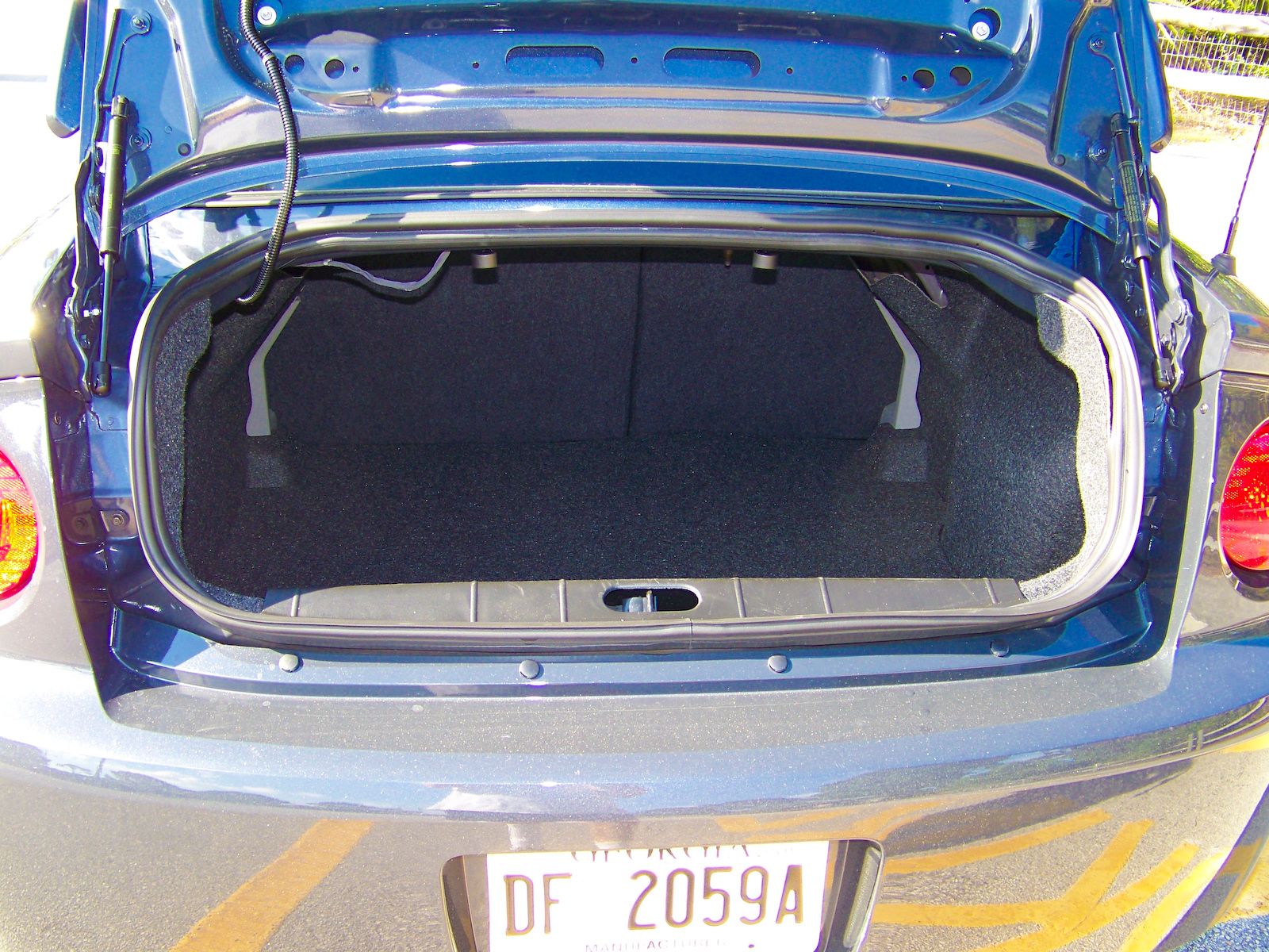2009 Chevrolet Cobalt XFE