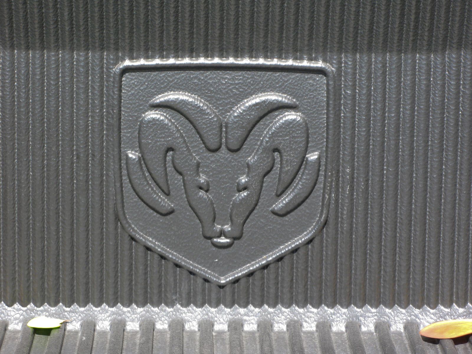 2010 Dodge Ram Sport R/T