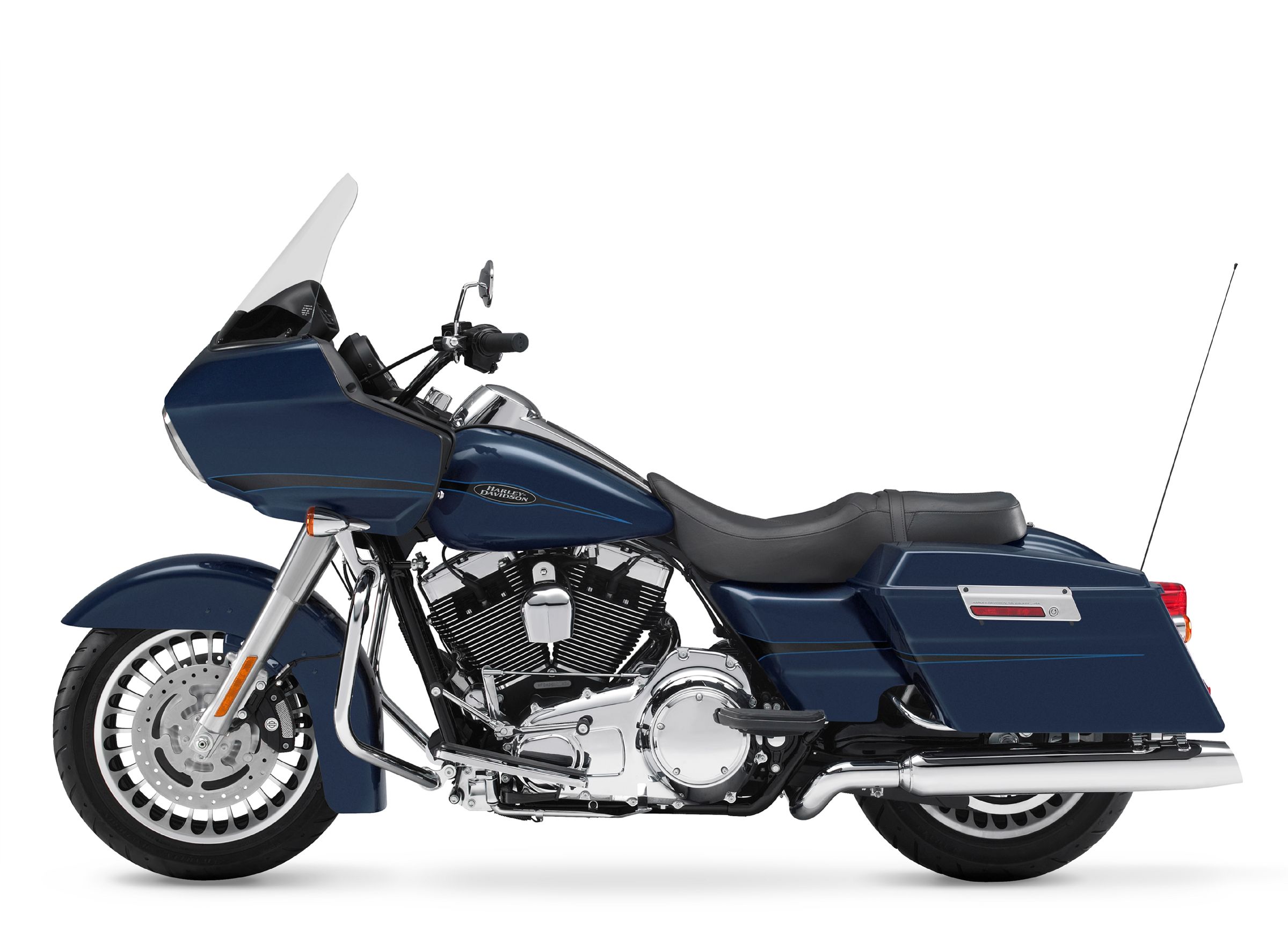  2009 Harley-Davidson FLTR Road Glide