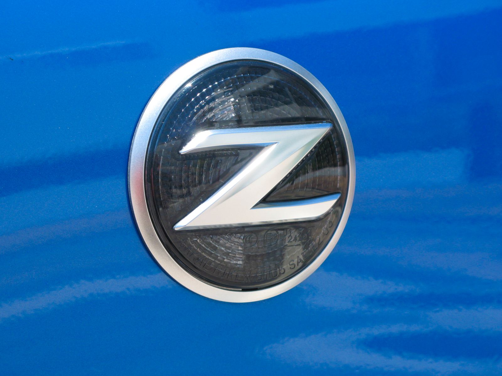 2009 Nissan 370Z