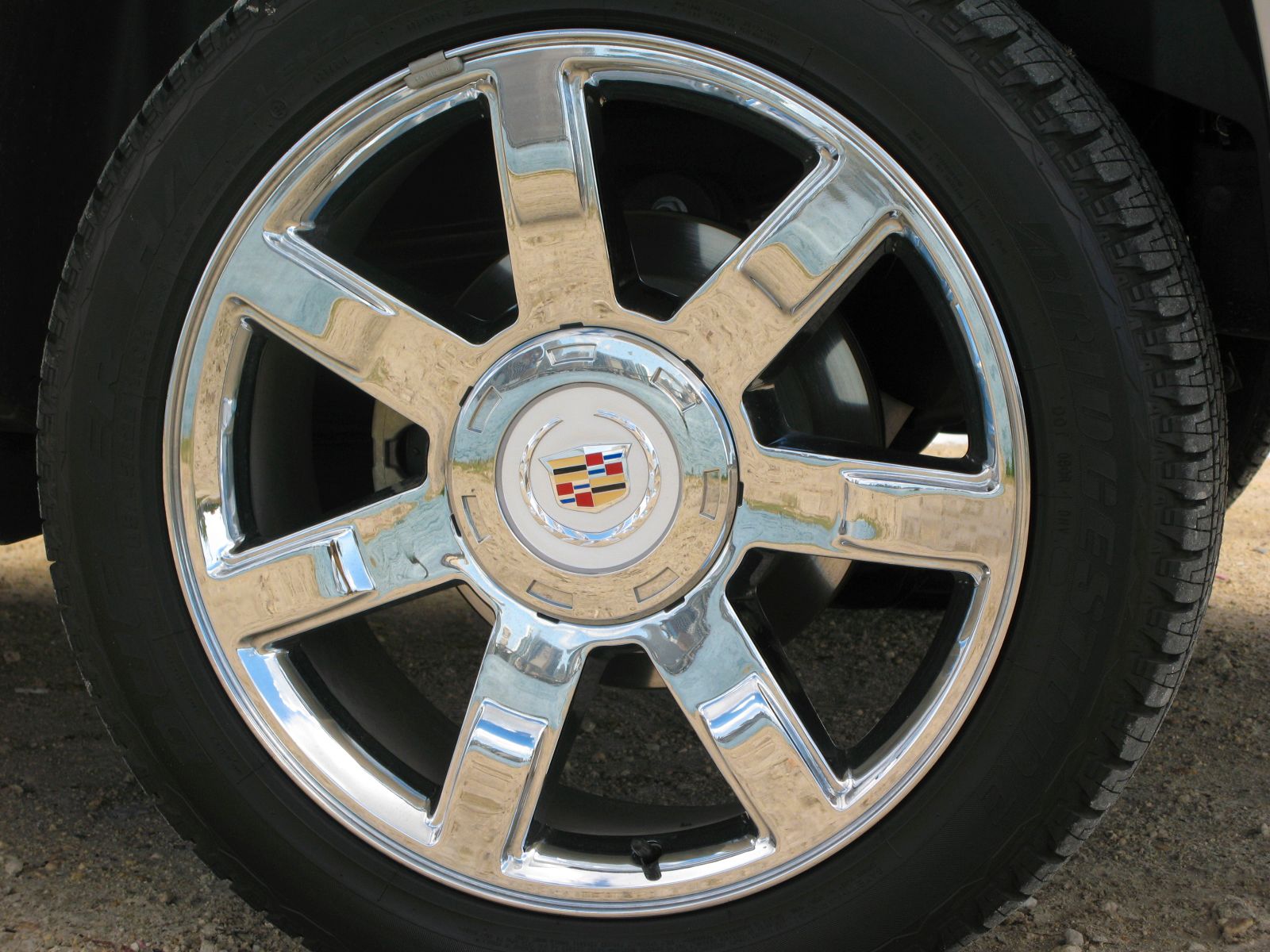 2009 Cadillac Escalade Hybrid