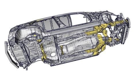 2008 Infiniti EX37