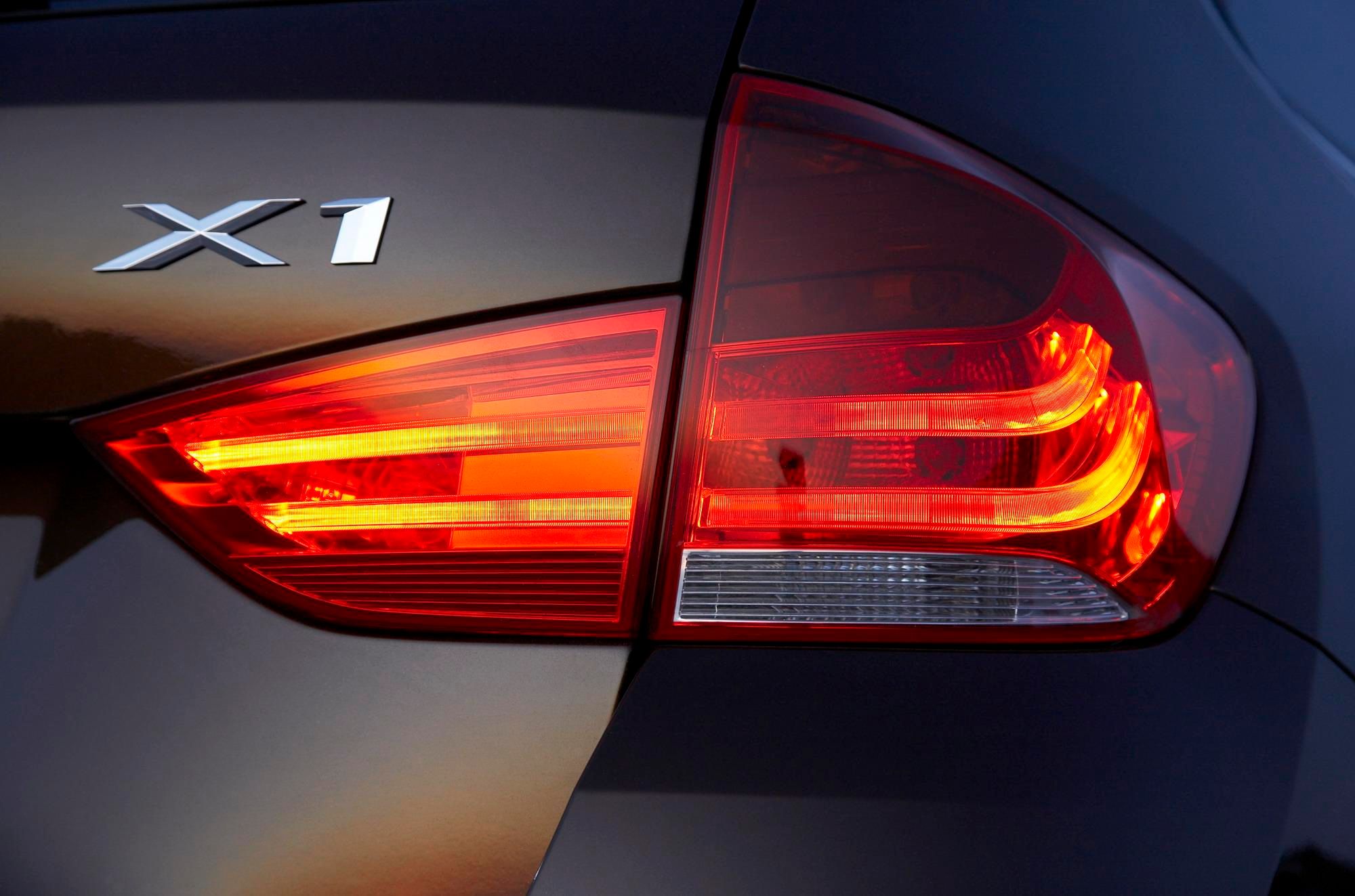 2011 BMW X1