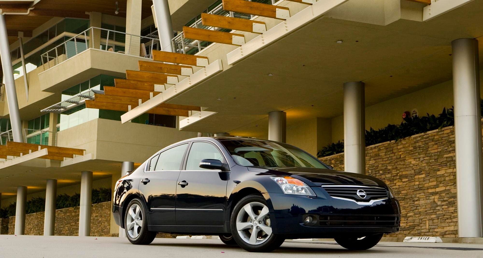 2009 Nissan Altima