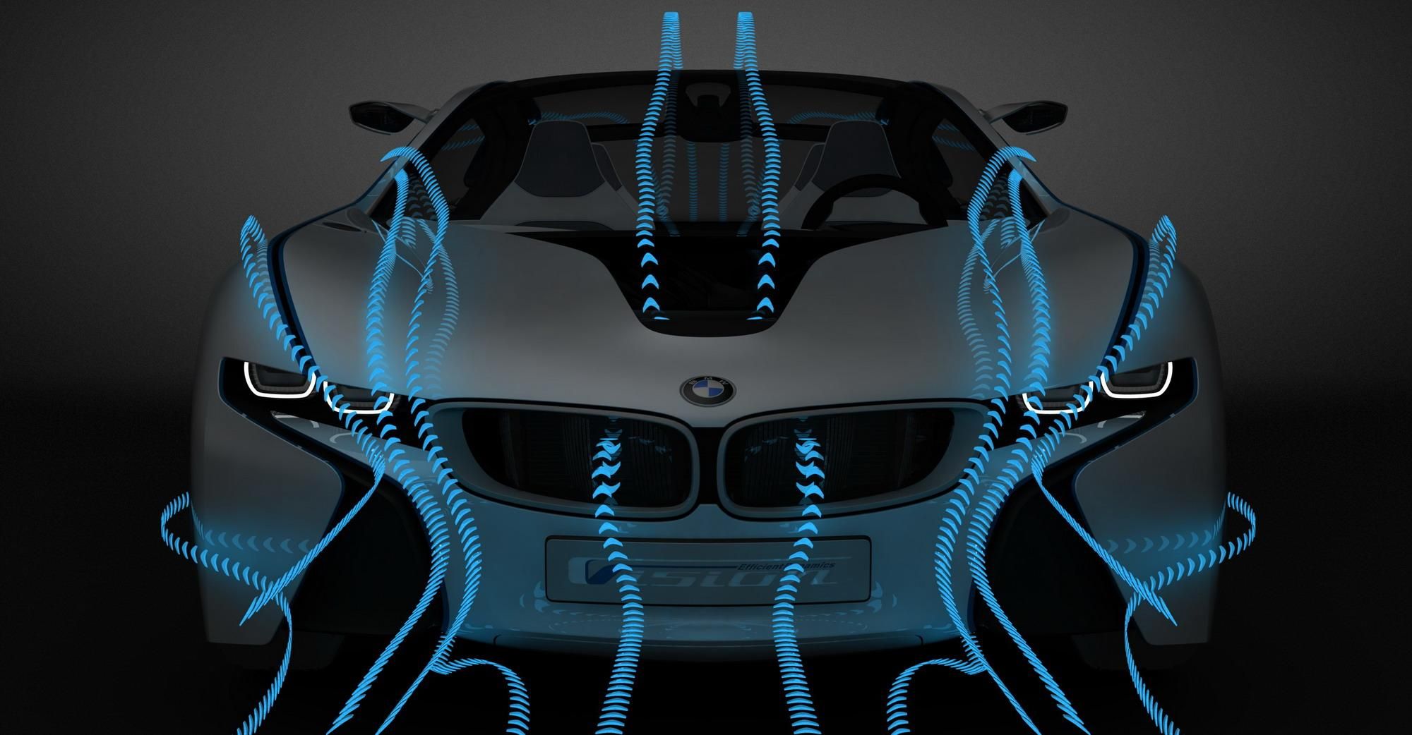 BMW Vision EfficientDynamics Wins the Louis Vuitton Classic Award -  BimmerFile