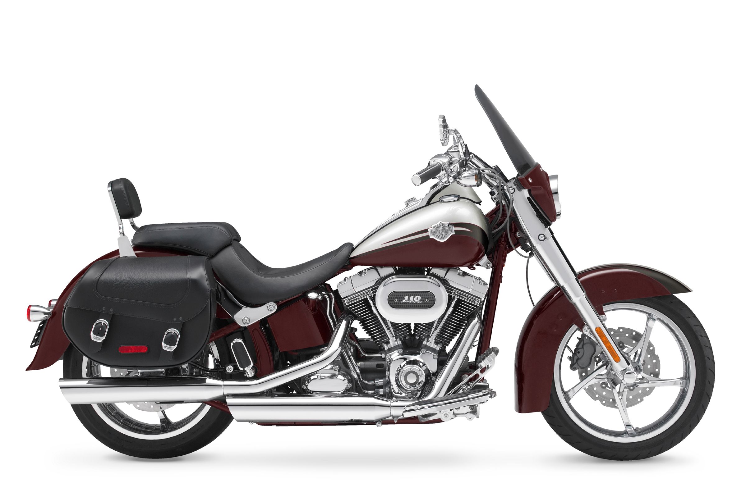 2010 harley deals davidson heritage