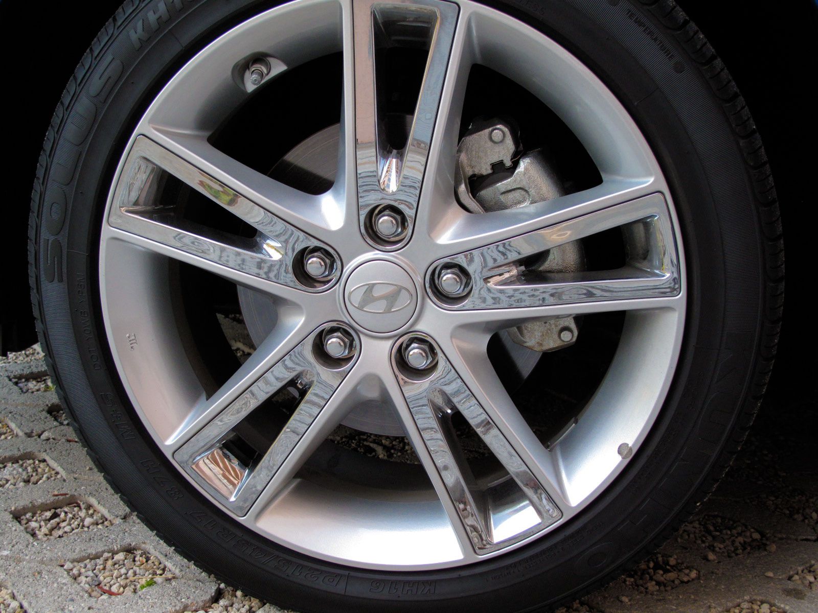 2009 Hyundai Elantra Touring