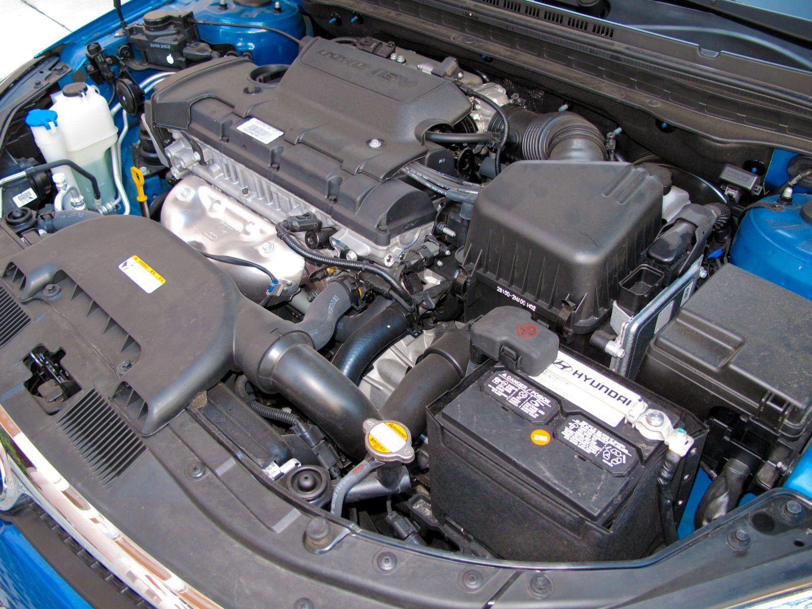 2009 Hyundai Elantra Touring