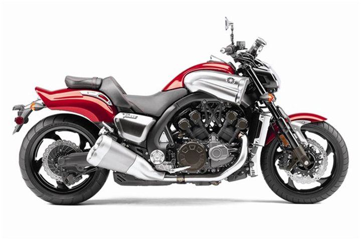  2010 Star VMAX