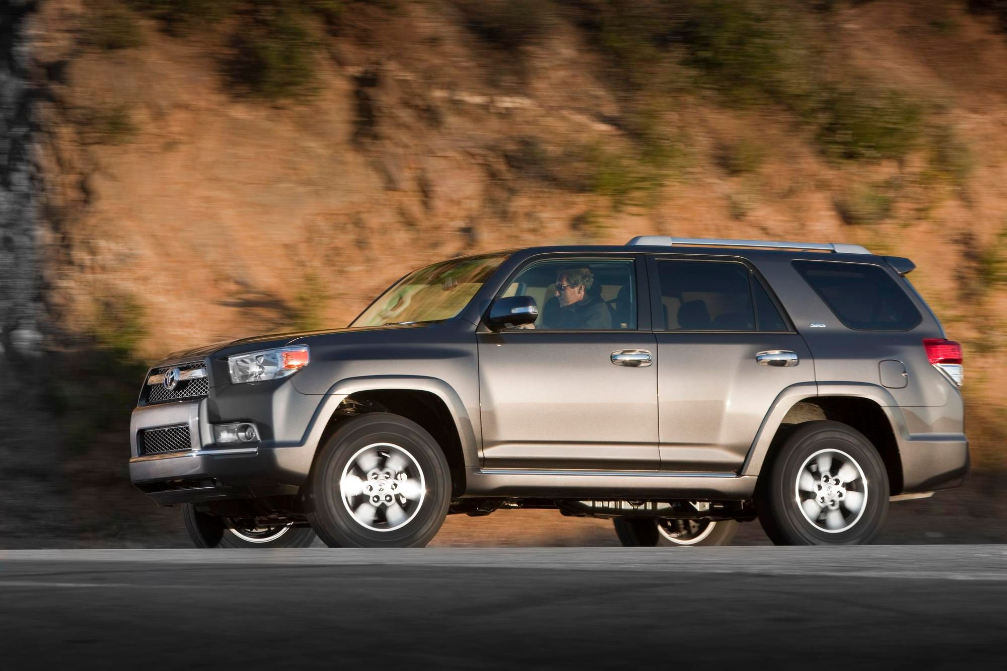 2010 Toyota 4Runner