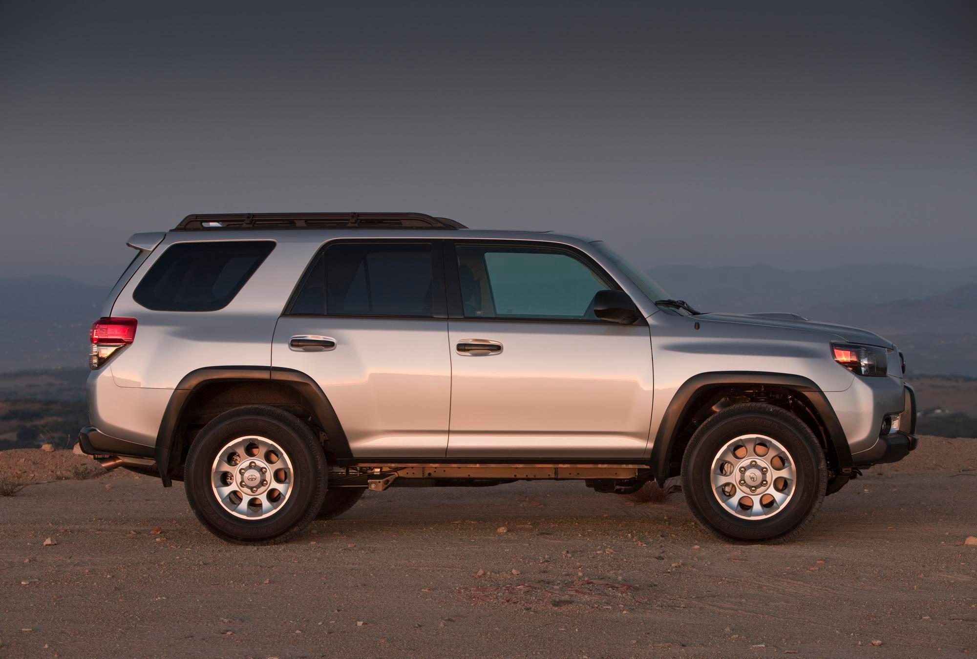 2010 Toyota 4Runner