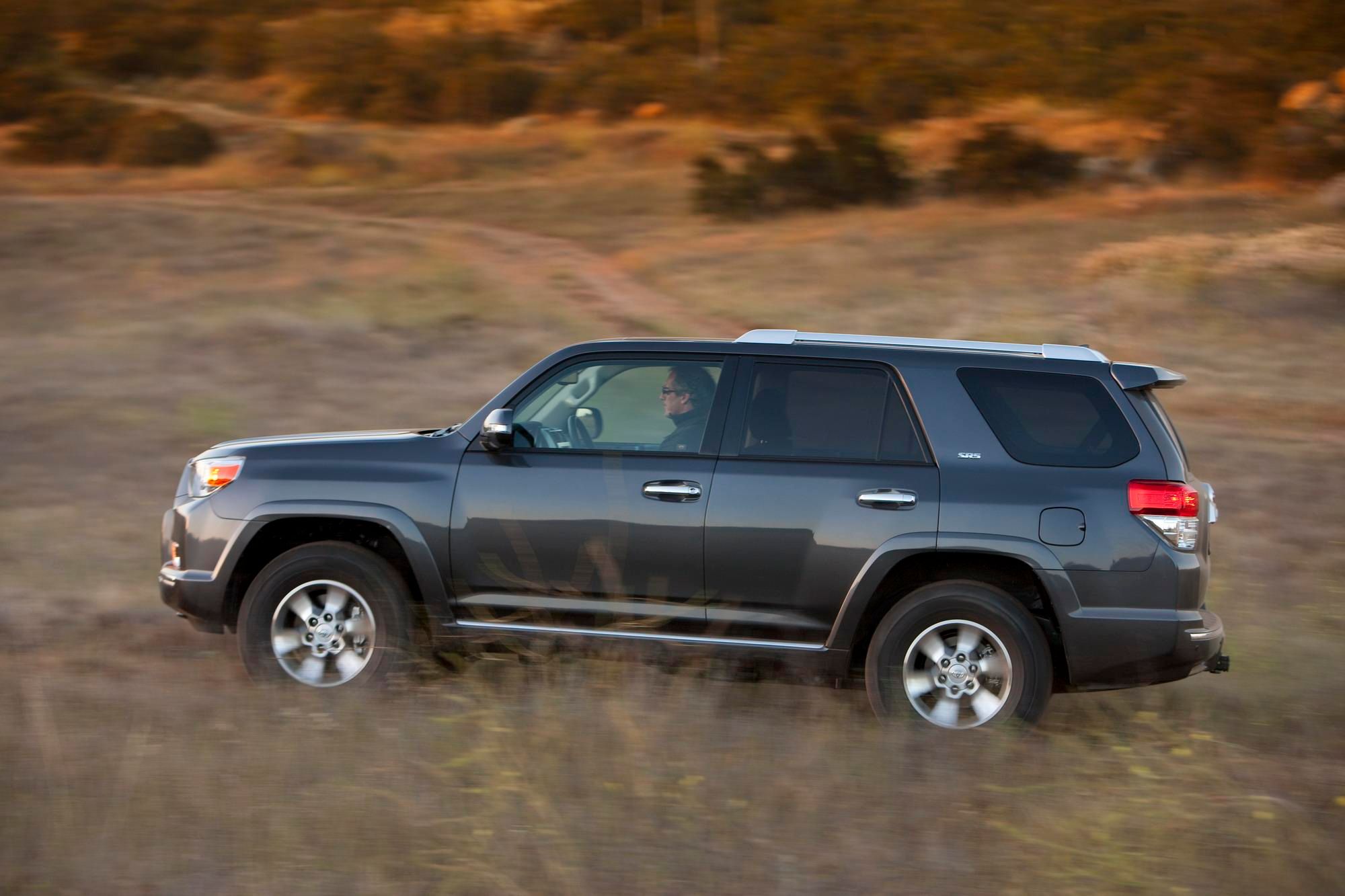 2010 Toyota 4Runner