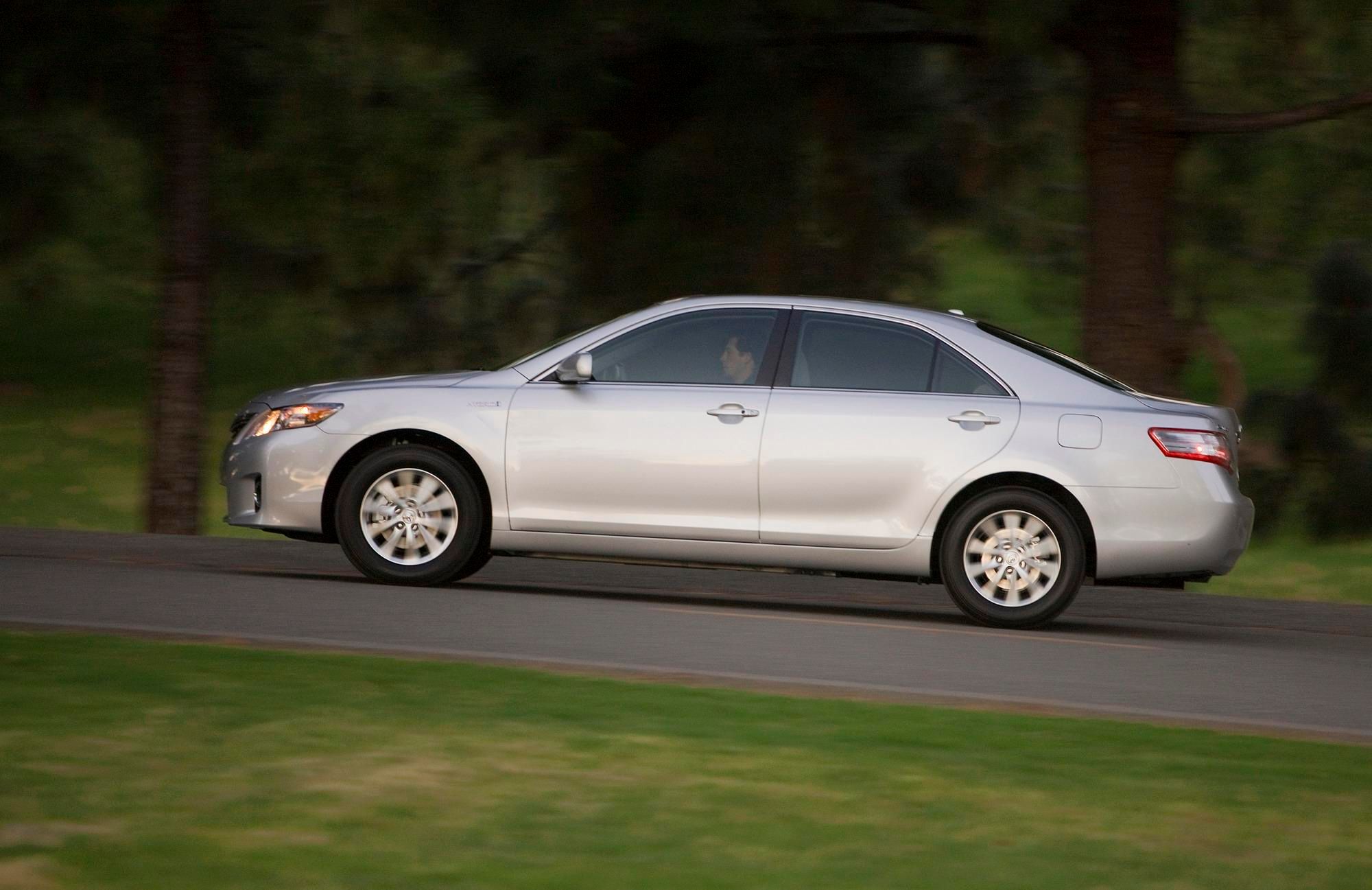 2010 Toyota Camry