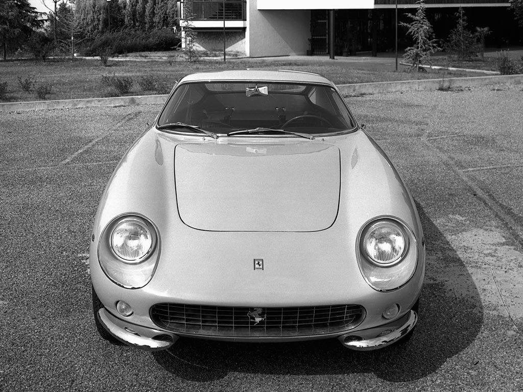1964 - 1966 Ferrari 275 GTB