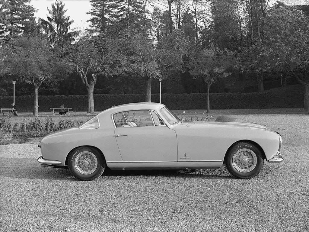 1954 Ferrari 375 America