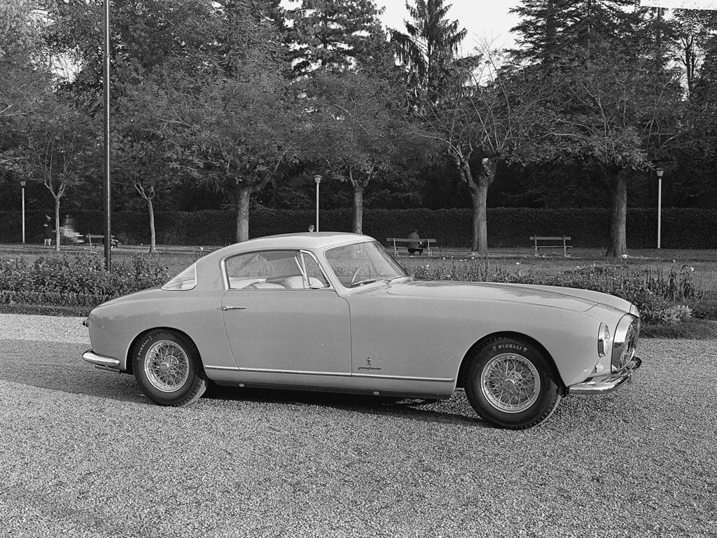 1954 Ferrari 375 America