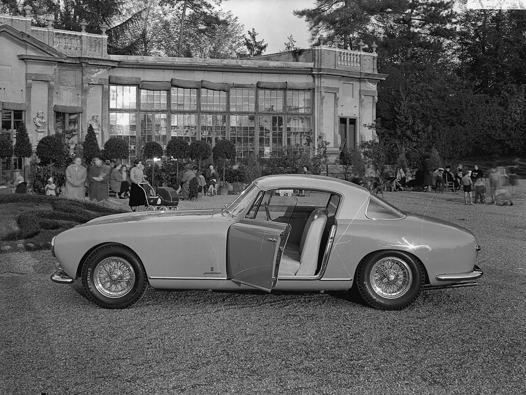 1954 Ferrari 375 America