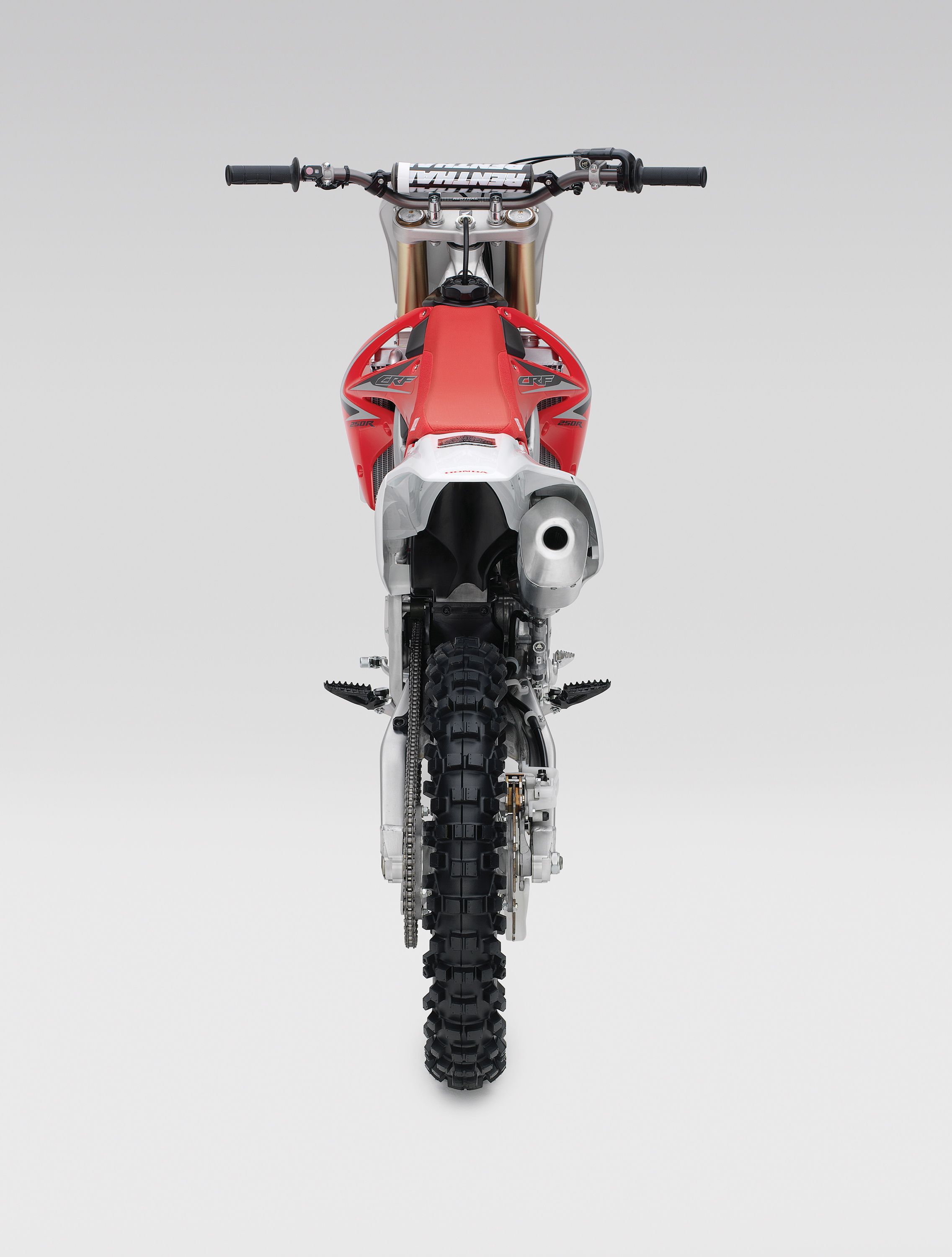  2010 Honda CRF250R 