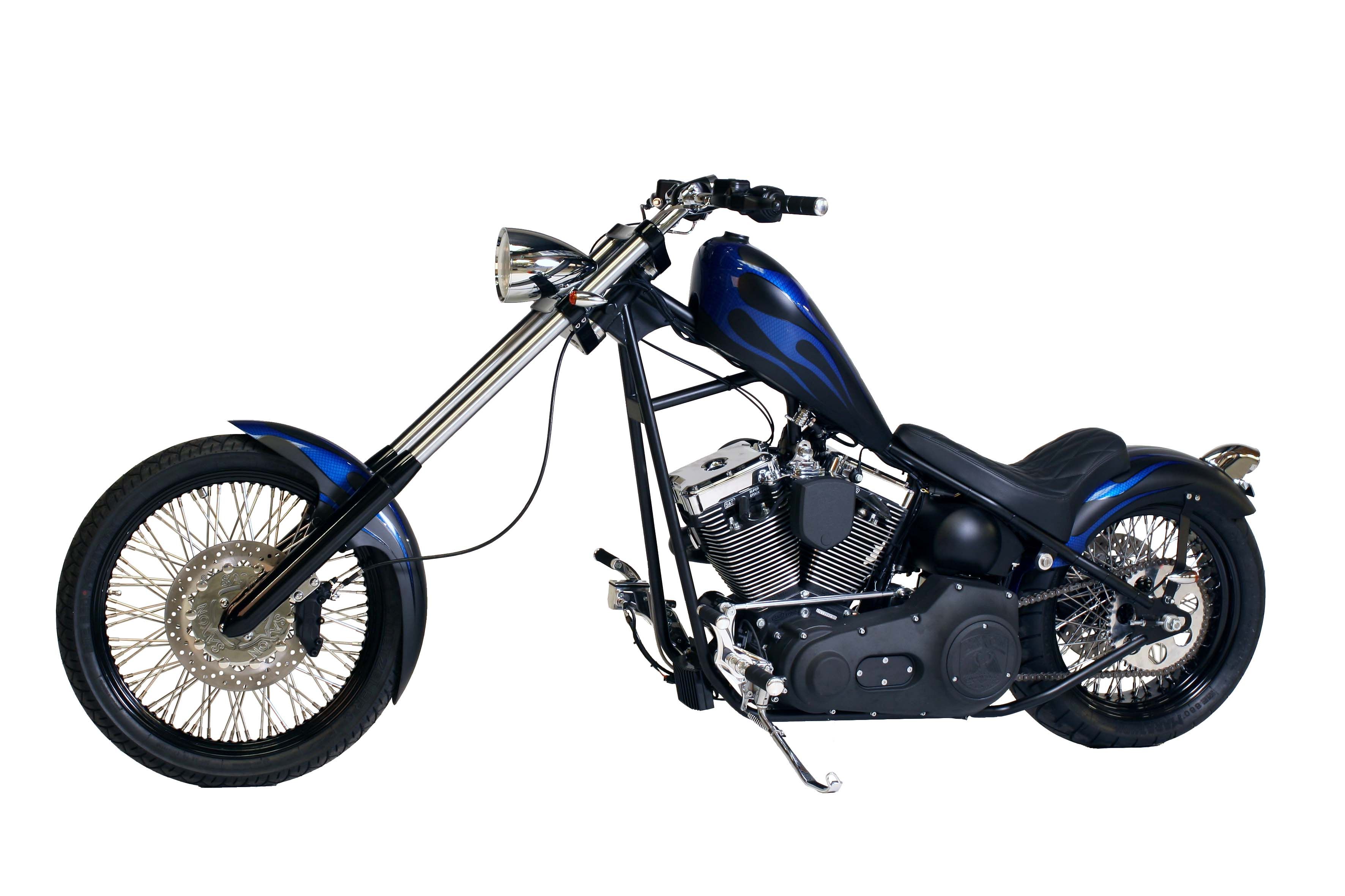 Saxon choppers for deals sale