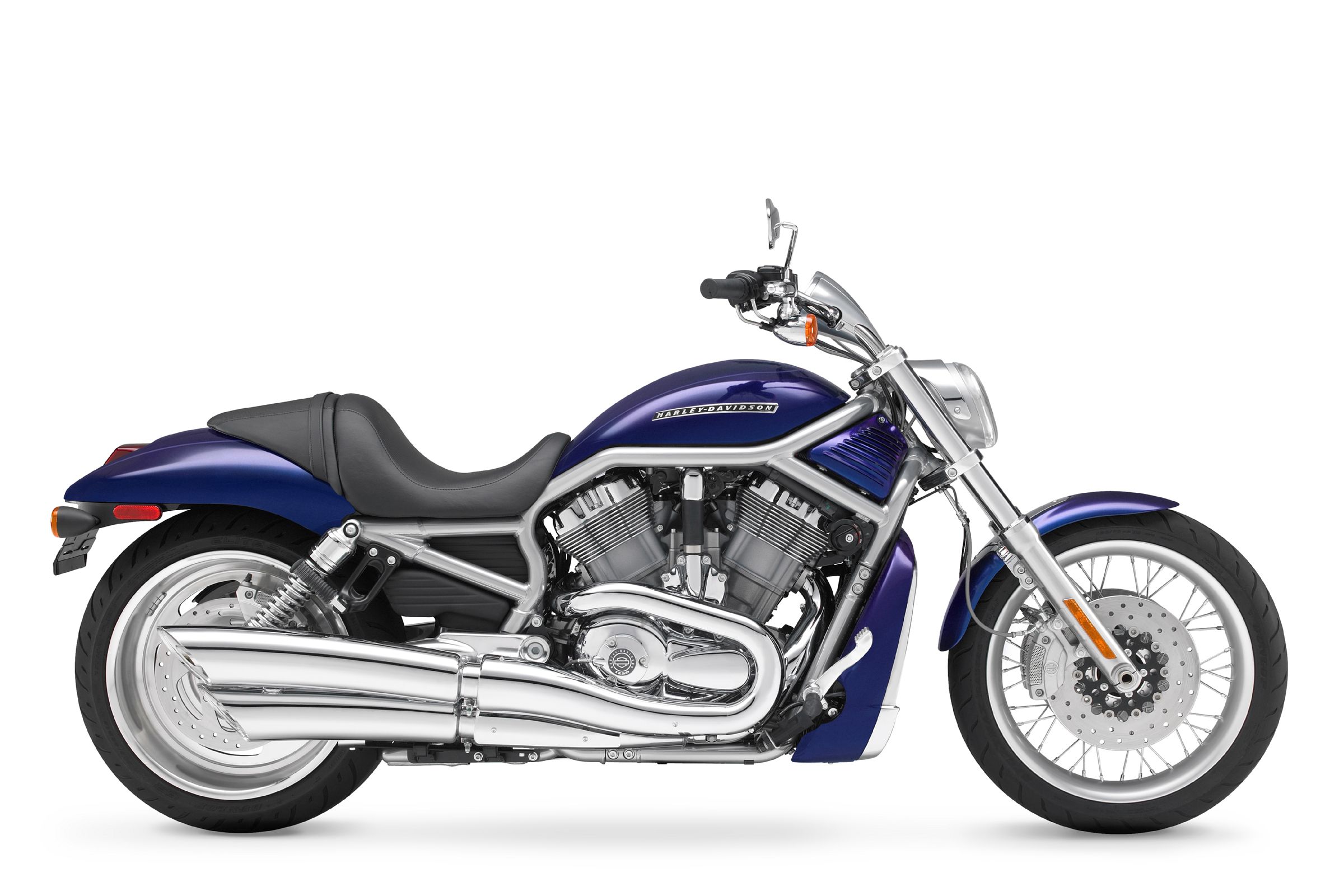  2010 Harley-Davidson V-Rod