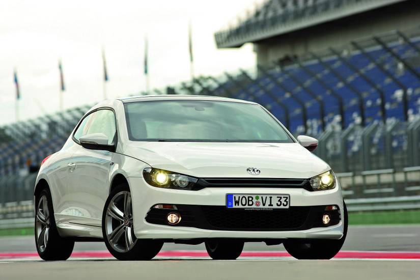 Volkswagen R-Line