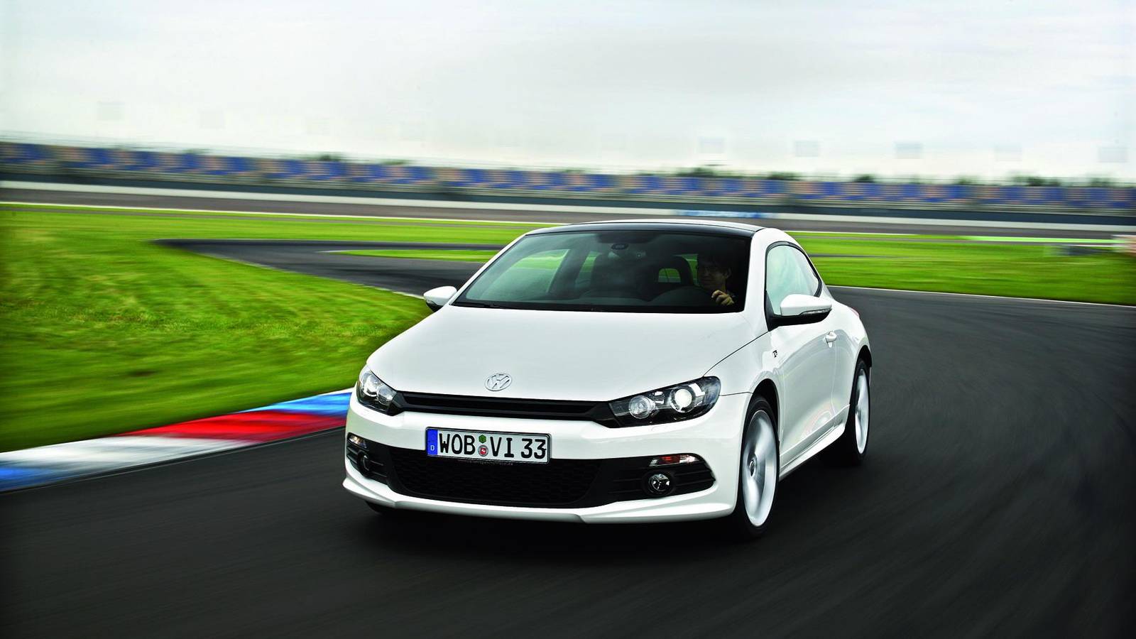 Volkswagen R-Line