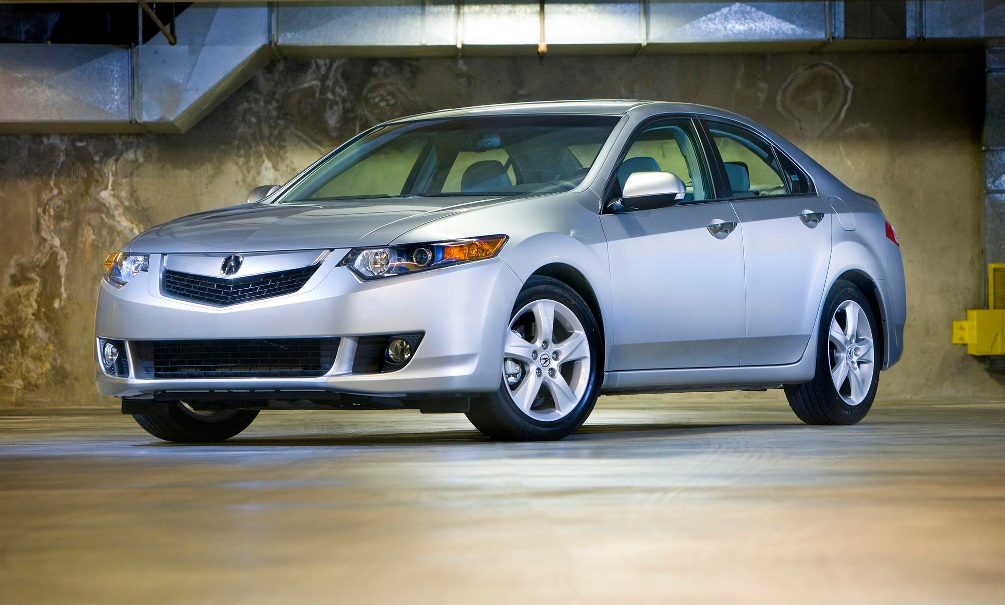 2010 Acura TSX