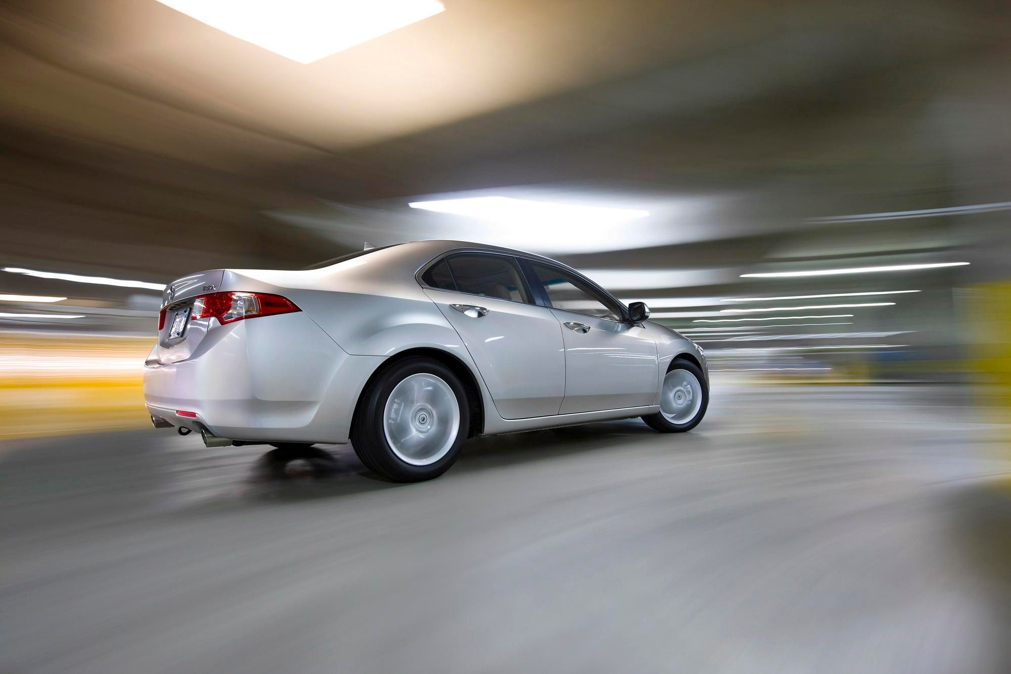 2010 Acura TSX