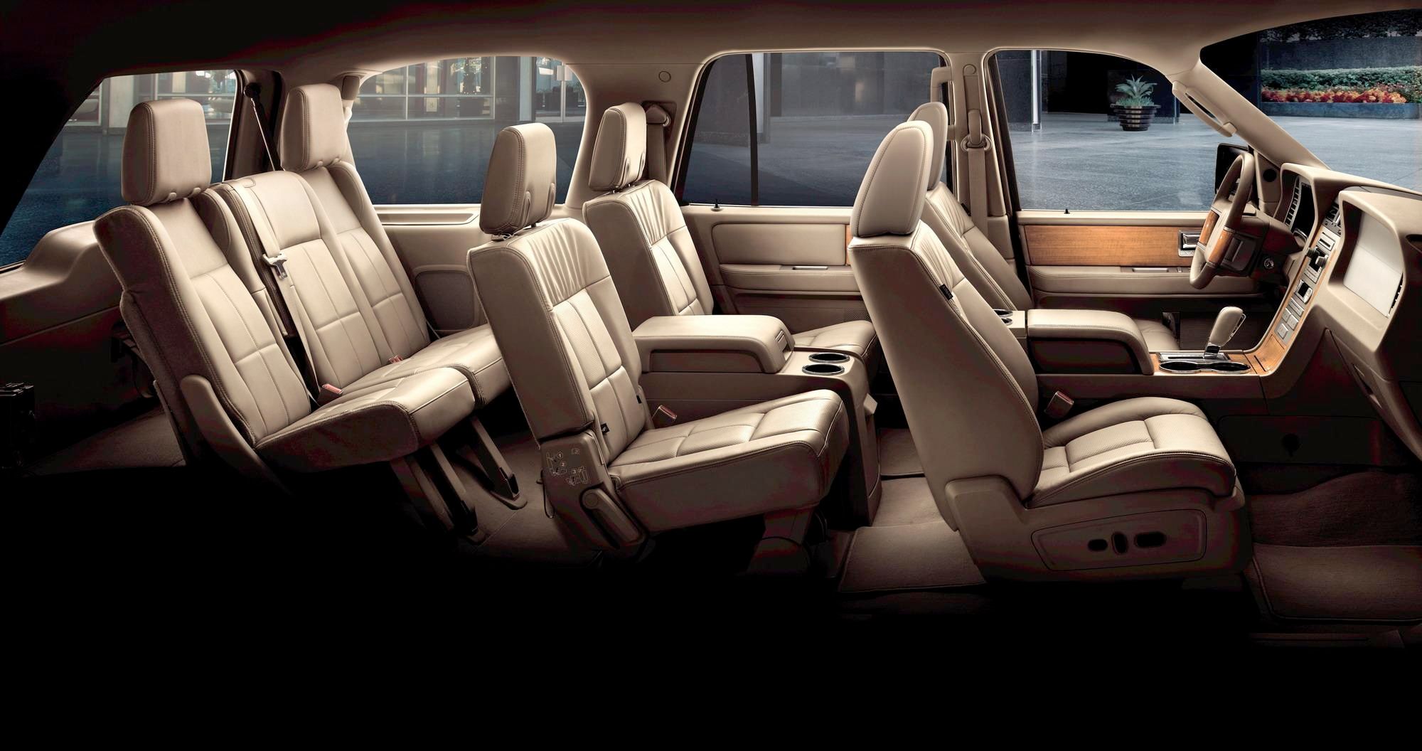 2010 Lincoln Navigator