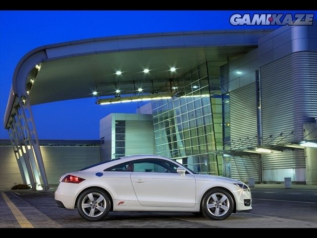 2009 Audi TT by Forza Motorsport