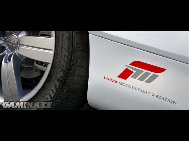 2009 Audi TT by Forza Motorsport
