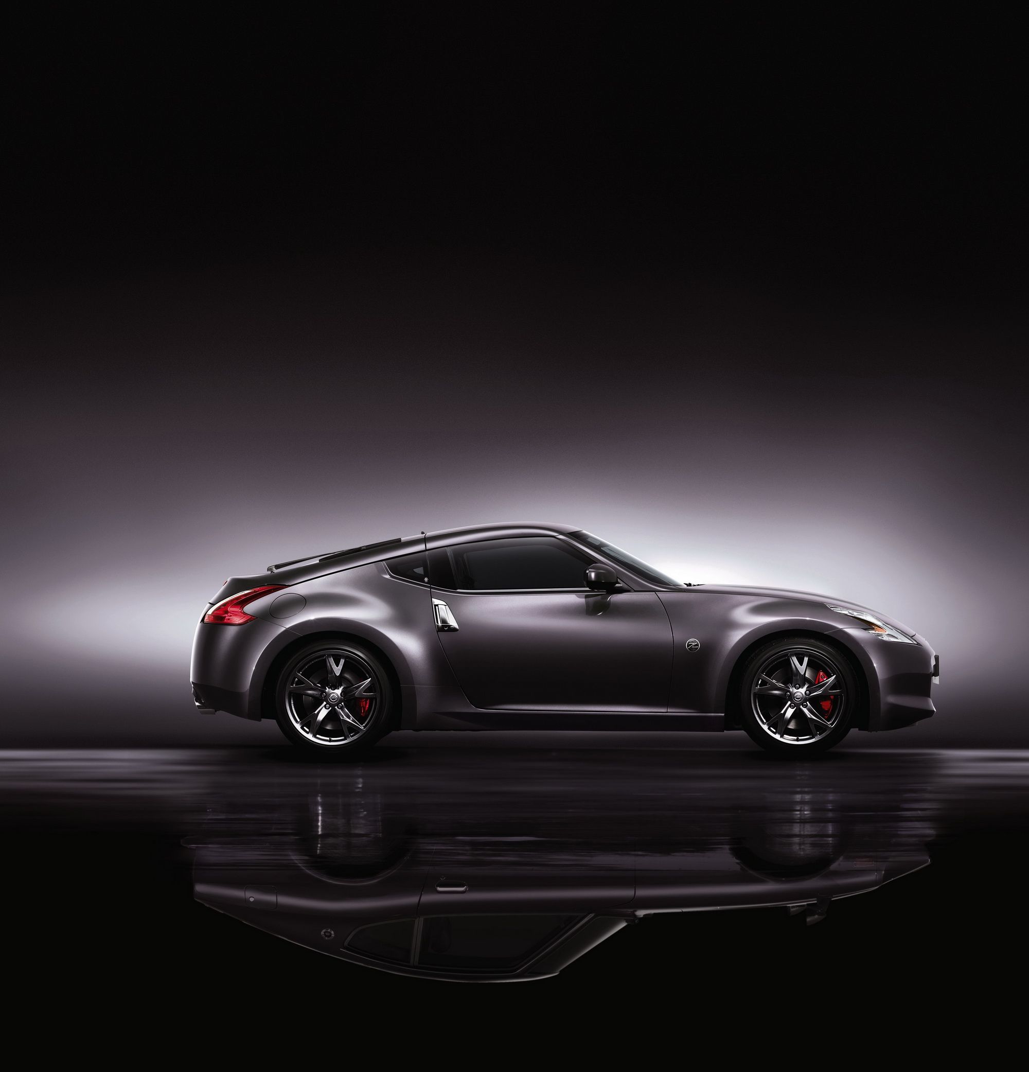 2010 Nissan 370Z 40th Anniversary Edition