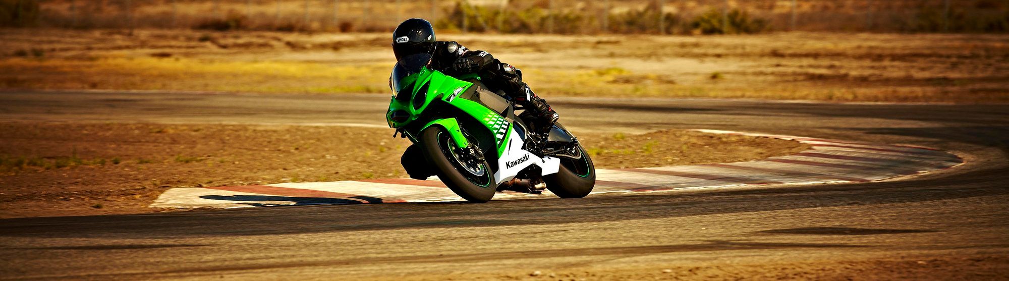  2010 Kawasaki Ninja ZX-10R