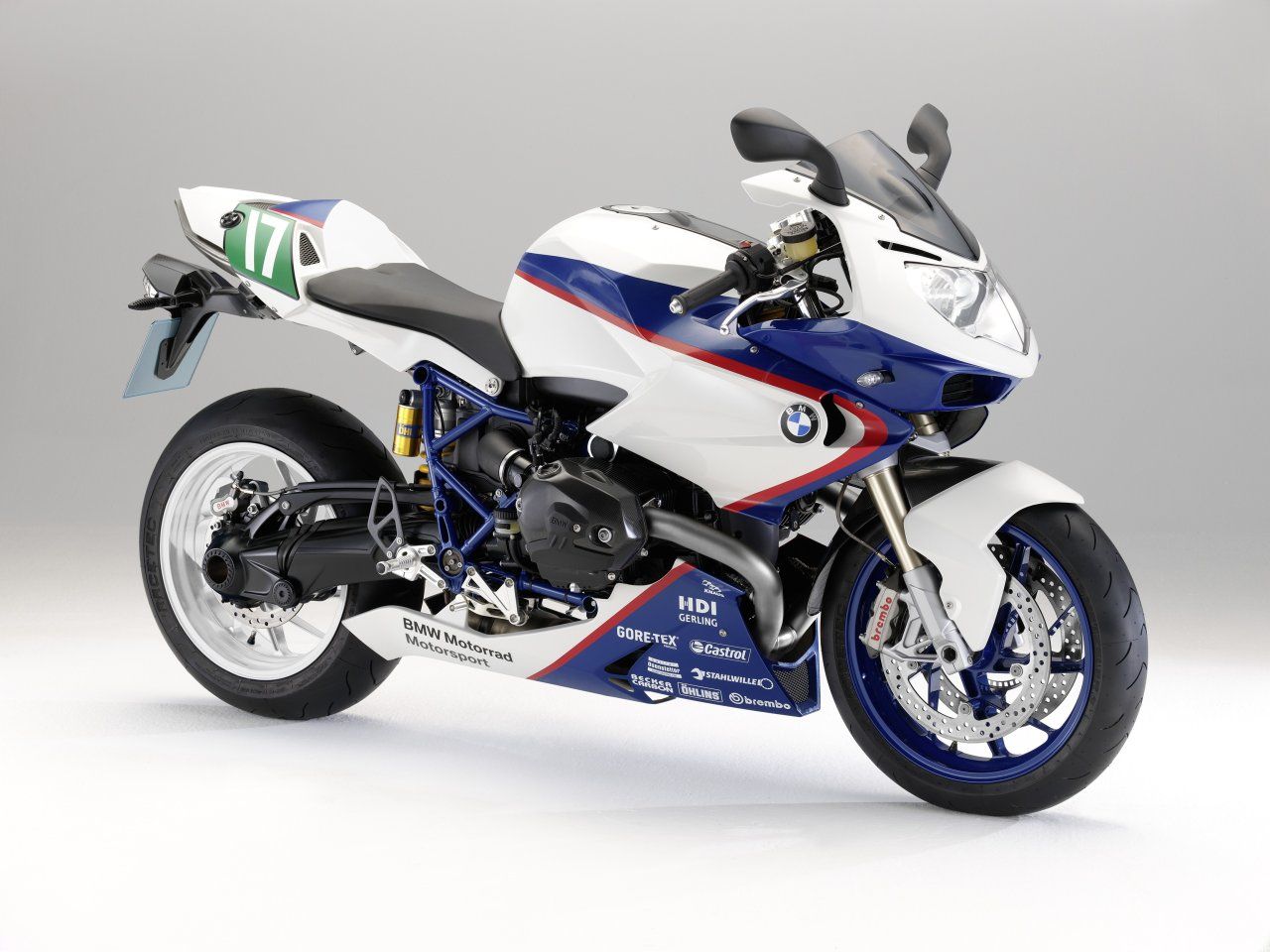 ＢＭＷHP２スポーツ用シム1式 BMW HP2 Sport Limited – StaiR_Tokyo