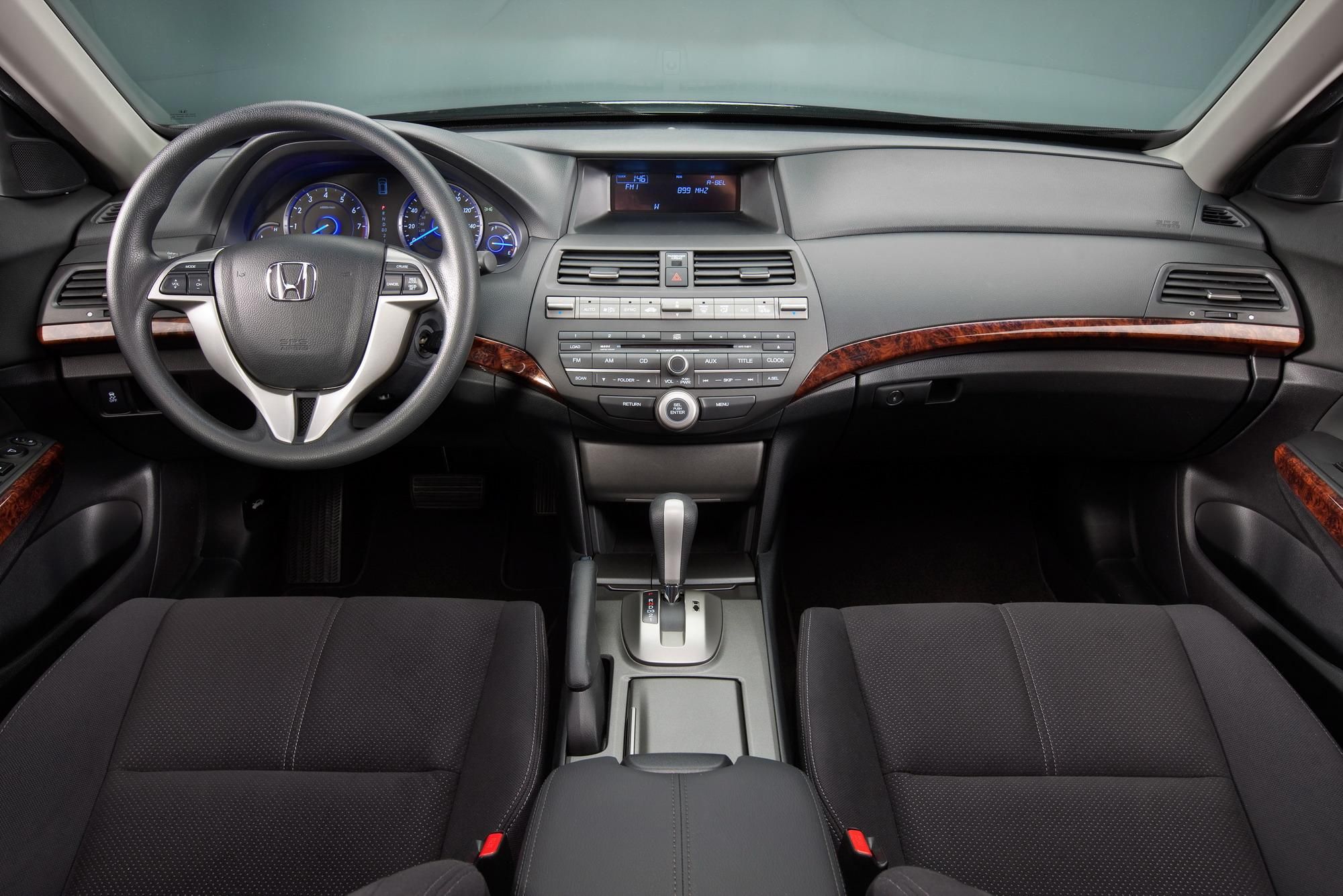 2010 Honda Accord Crosstour