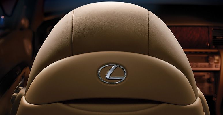 2010 Lexus SC430