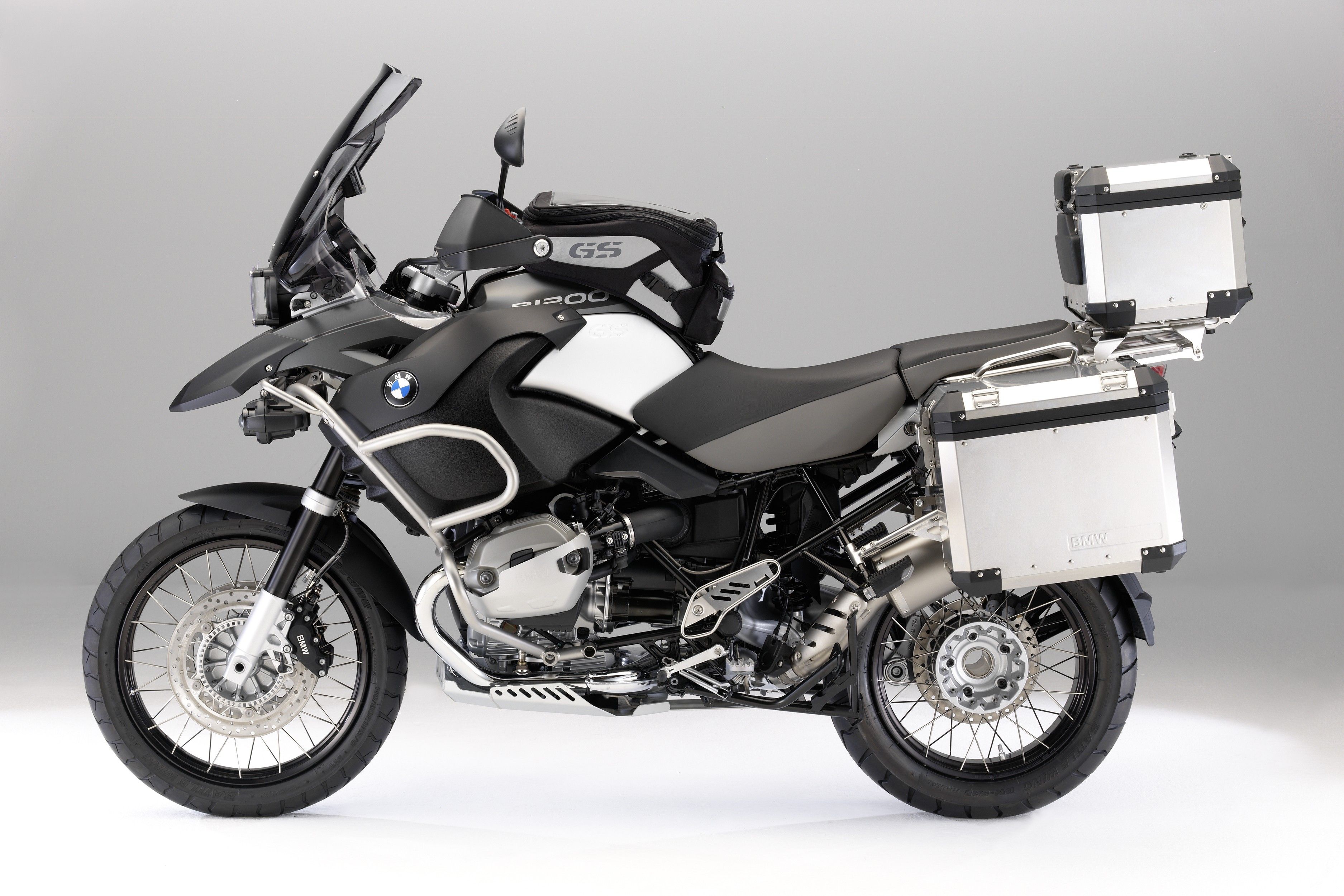 Bmw r1200gs hot sale 2010