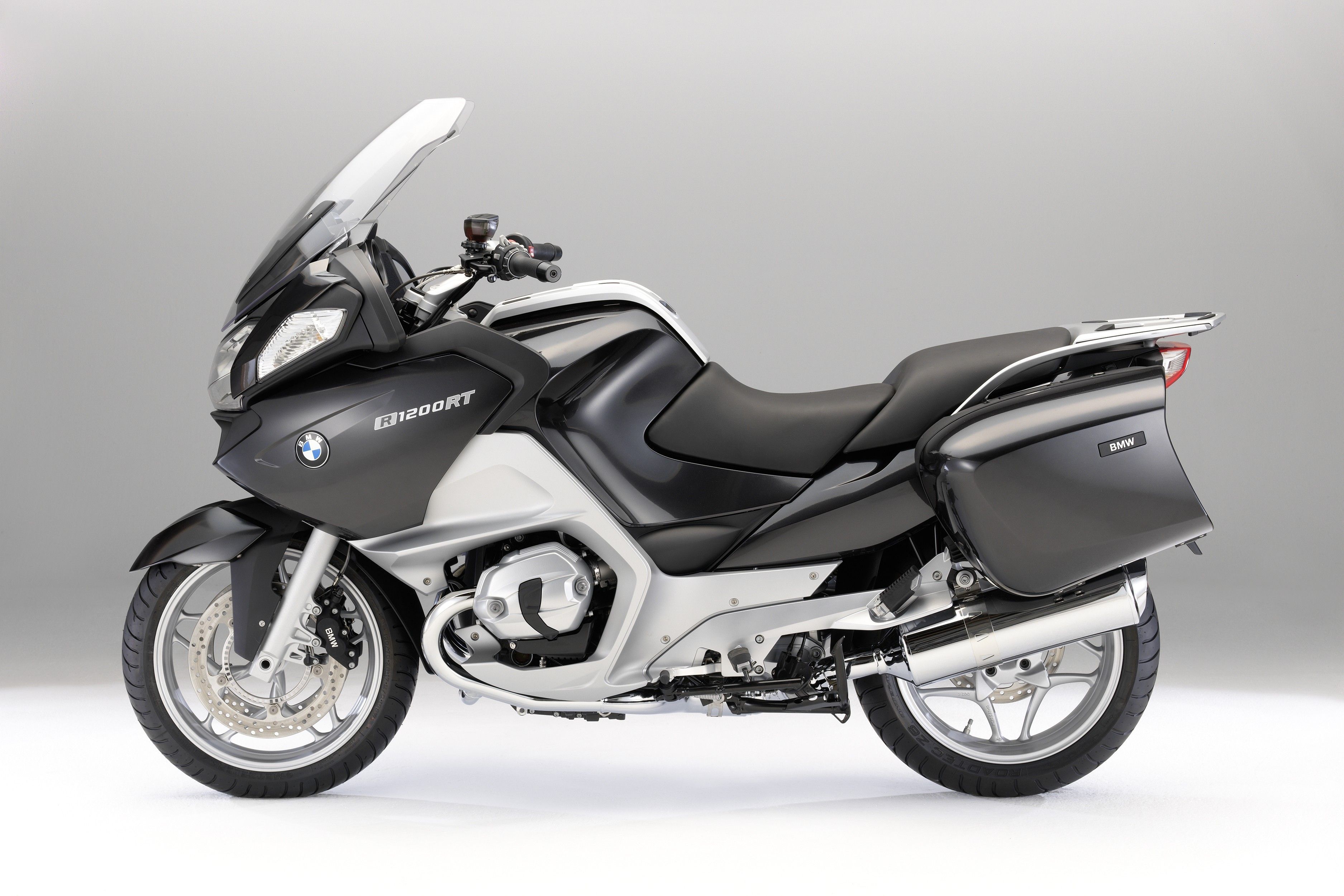  2010 BMW R 1200 RT