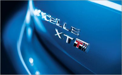 2010 Buick Excelle XT